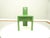 Bauhaus Children's Chair, 1930s For Sale - Image 9 of 9