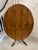 Antique Victorian Rosewood Dining Table, 1850 For Sale - Image 15 of 15