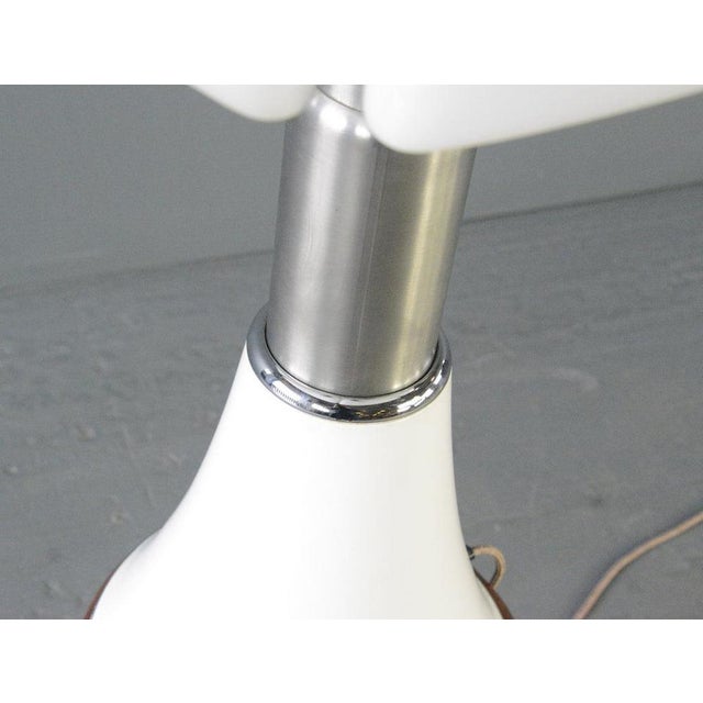 Pipistrello Table Lamp by Gae Aulenti, 1970s For Sale - Image 6 of 14