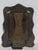 Sterling Silver Edwardian Photo Frame For Sale - Image 4 of 6