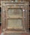 Green 19th Century French Floral Still Life Oil Painting in Carved Giltwood Frame For Sale - Image 8 of 9
