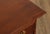 Chippendale Style Custom Crafted Mahogany Blockfront Chest For Sale In Philadelphia - Image 6 of 13