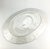 Vintage Large Ceramic Hand Painted Turkey Holiday Platter For Sale - Image 10 of 13