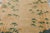 Art Deco Contemporary Chinese Deco Style Square Beige & Green Wool Rug by Rug & Kilim For Sale - Image 3 of 8