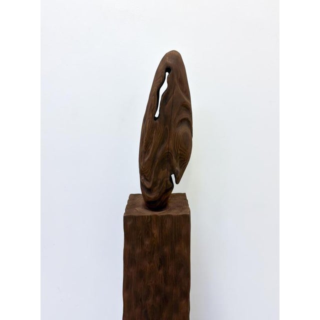 Incarnato 1 Sculpture by Camille De Prêtre For Sale - Image 4 of 9