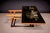 Three-in-one table in Hardwood with Chinoiserie theme, Unknown, 1950s - Lot 530 For Sale - Image 4 of 15