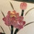 Late 20th Century Large Late-20th Century Japanese Satsuma-Inspired Ginger Jar W/ Wooden Stand For Sale - Image 5 of 12