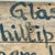 Early 20th Century Salvaged Wooden Crate Shipping Label for the Phillips Exeter Academy, New Hampshire For Sale - Image 4 of 7