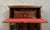 Napoleon III Notary's Display Bookcase with Hidden Secretary, 1850s For Sale - Image 9 of 10