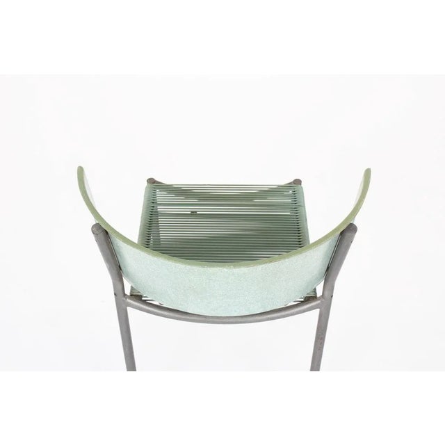 Lila Hunter Chair in Fiberglass by Philippe Starck for XO, 1988 For Sale - Image 10 of 12