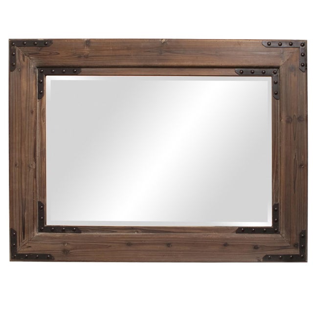 2020s Caldwell Mirror For Sale - Image 5 of 11