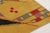 Vintage Turkish Zeki Müren Rug Pair With Bold Abstract Design - Rug & Kilim For Sale In New York - Image 6 of 10