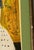 Mid-Century Modern Monique Journod Signed French Floral Serigraph, 43/260 For Sale - Image 3 of 7