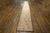 Mid-20th Century American Hooked Rug ( 3'2" x 18'3" - 97 x 556 ) This mid-20th-century American hooked long hallway runner...
