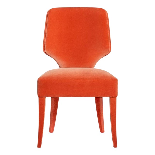 Melody Chair by Munna For Sale