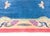 Early 20th Century Chinese Art Deco Rug For Sale - Image 13 of 15