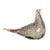 Small Murano Bird, 1950s For Sale