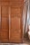 Large Baroque Cabinet with Carvings, 1770 For Sale - Image 3 of 8