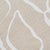 Contemporary Contemporary Schumacher Solandra Vine Pillow in Natural For Sale - Image 3 of 6