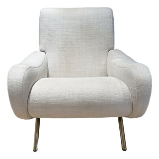 Cassina Lady Arm Chair For Sale