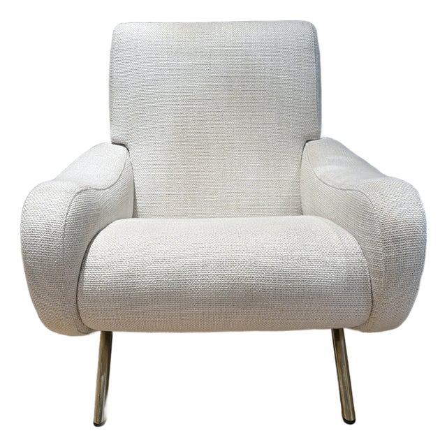 Cassina Lady Arm Chair For Sale