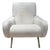 Cassina Lady Arm Chair For Sale