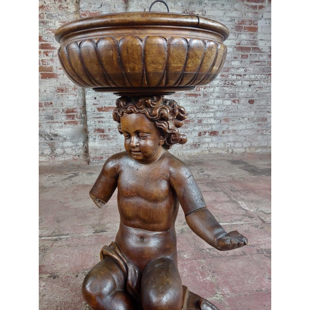 Circa 1780s in original condition size 27 x 19 x 33" A beautiful piece that will add to your décor!