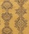 Antique Brown Turkish Oushak Area Rug , 9ft 4in X 11ft For Sale - Image 4 of 8