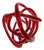 Love Knot Sculpture, 1950 For Sale