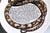 1960s Fornasetti Fleming Joffe Recipe Plate, Python a L’Orange Italy, 1967–1974 For Sale - Image 5 of 10
