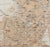 Antique map of Milano Italy from an atlas. Combined shipping available, please inquire.