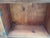 Wood Late 20th Century Cannon Woodworks Rustic Solid Wood Two-Door Cabinet For Sale - Image 7 of 15