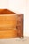 Brown Italian Neoclassical Style Burl Wood Sideboard Credenza For Sale - Image 8 of 18