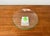 Postmodern Glass Bowl from Montana, 1980s For Sale - Image 16 of 18