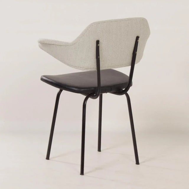 Sikkens Chair by Rob Parry, 1960s For Sale - Image 6 of 13