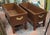 1960s A Pair Mid 20th Century Chippendale Planters For Sale - Image 5 of 8