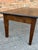 Wood Late 19th Century French Coffee Table For Sale - Image 7 of 13