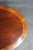 Coffee Henkel Harris Oval Mahogany Coffee Table With Banded Inlaid Top For Sale - Image 8 of 17