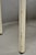 Vintage Mid Century Modern Steel Metal White Laminate Top Coffee Table Bench For Sale In Philadelphia - Image 6 of 14