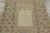 Vintage Turkish Anatolian Prayer Rug With Ivory Mihrab Design - Rug & Kilim For Sale In New York - Image 6 of 9