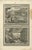 Pieter Mortier, Creation of the World to Abraham Sacrifice, 1700s, Engravings, Set of 6 For Sale - Image 6 of 9