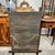 Antique French Louis XVI Style Giltwood Mirror, 1800s For Sale - Image 11 of 14