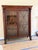 Antique Empire Cabinet For Sale - Image 11 of 11