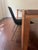 Artitalia Leonardo Walnut Dining Table Live Edge For Sale In Austin - Image 6 of 7