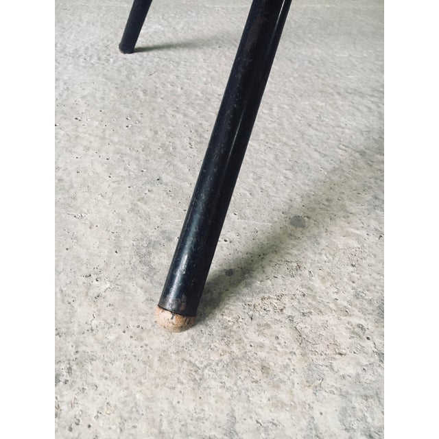 Mid-Century Modern Multifunctional Table by Jürg Bally for Arform, Italy, 1950s For Sale - Image 16 of 18