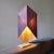 Not Yet Made - Made To Order No. 29 Table Lamp by Sander Bottinga For Sale - Image 5 of 12