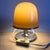 Mid-Century Modern Kuala Table Lamp by Franco Bresciani for Meblo, Italy, 1970s, in Flawless conditions. Designed 1970 to...