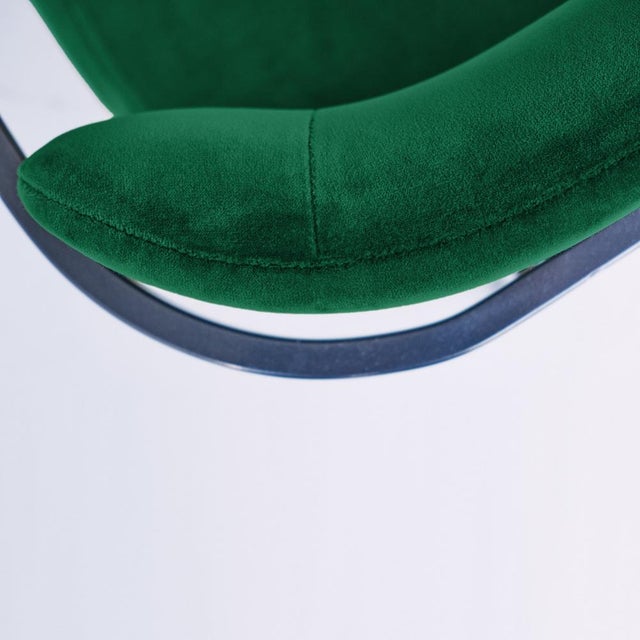 Rebecca Dining Chair from Biosofa For Sale - Image 6 of 9