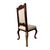 18th Century Louis XV Chairs in Carved and Gilded Wood, France, Set of 4 For Sale - Image 4 of 8