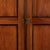 Antique Ceylonese Colonial Cupboard For Sale In West Palm - Image 6 of 16